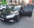 Черный Ситроен С5, объемом двигателя 1.6 л и пробегом 330 тыс. км за 7000 $, фото 1 на Automoto.ua