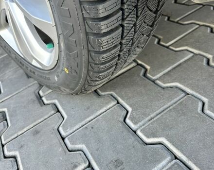 Черный Ситроен С5, объемом двигателя 1.6 л и пробегом 230 тыс. км за 3350 $, фото 6 на Automoto.ua