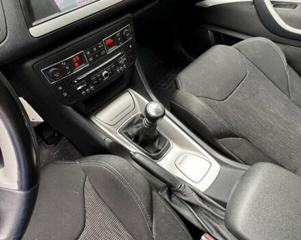 Ситроен С5 2013 в Коломые на Automoto.ua Черный Ситроен С5, объемом двигателя 2 л и пробегом 233 тыс. км за 8700 $, фото 9 на Automoto.ua