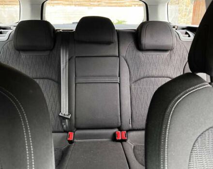 Ситроен С5 2013 в Коломые на Automoto.ua Черный Ситроен С5, объемом двигателя 2 л и пробегом 233 тыс. км за 8700 $, фото 13 на Automoto.ua