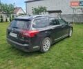 Черный Ситроен С5, объемом двигателя 1.56 л и пробегом 225 тыс. км за 7500 $, фото 2 на Automoto.ua