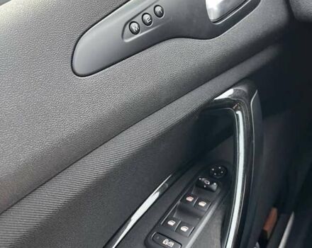 Черный Ситроен С5, объемом двигателя 2.18 л и пробегом 188 тыс. км за 11500 $, фото 18 на Automoto.ua