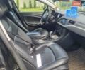 Черный Ситроен С5, объемом двигателя 1.56 л и пробегом 225 тыс. км за 7500 $, фото 5 на Automoto.ua