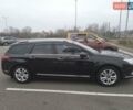 Черный Ситроен С5, объемом двигателя 2 л и пробегом 248 тыс. км за 8500 $, фото 2 на Automoto.ua