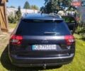 Чорний Сітроен С5, об'ємом двигуна 1.6 л та пробігом 235 тис. км за 6000 $, фото 5 на Automoto.ua