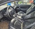 Черный Ситроен С5, объемом двигателя 1.56 л и пробегом 225 тыс. км за 7500 $, фото 3 на Automoto.ua