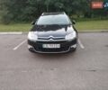 Чорний Сітроен С5, об'ємом двигуна 1.6 л та пробігом 235 тис. км за 6000 $, фото 6 на Automoto.ua