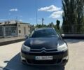 Черный Ситроен С5, объемом двигателя 2.2 л и пробегом 310 тыс. км за 12000 $, фото 1 на Automoto.ua
