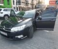 Черный Ситроен С5, объемом двигателя 1.6 л и пробегом 330 тыс. км за 7000 $, фото 1 на Automoto.ua