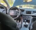 Черный Ситроен С5, объемом двигателя 0 л и пробегом 236 тыс. км за 5003 $, фото 12 на Automoto.ua