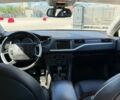 Черный Ситроен С5, объемом двигателя 2.2 л и пробегом 310 тыс. км за 12000 $, фото 8 на Automoto.ua