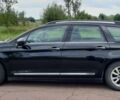 Черный Ситроен С5, объемом двигателя 1.6 л и пробегом 250 тыс. км за 7300 $, фото 4 на Automoto.ua