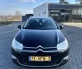 Черный Ситроен С5, объемом двигателя 1.6 л и пробегом 230 тыс. км за 3350 $, фото 2 на Automoto.ua