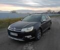 Чорний Сітроен С5, об'ємом двигуна 2.18 л та пробігом 303 тис. км за 10200 $, фото 3 на Automoto.ua