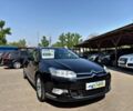 Черный Ситроен С5, объемом двигателя 1.6 л и пробегом 201 тыс. км за 9750 $, фото 4 на Automoto.ua