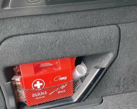 Черный Ситроен С5, объемом двигателя 1.6 л и пробегом 201 тыс. км за 8700 $, фото 27 на Automoto.ua