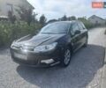 Черный Ситроен С5, объемом двигателя 2.2 л и пробегом 221 тыс. км за 6300 $, фото 1 на Automoto.ua
