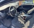 Черный Ситроен С5, объемом двигателя 1.6 л и пробегом 201 тыс. км за 9750 $, фото 5 на Automoto.ua