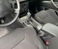 Черный Ситроен С5, объемом двигателя 1.6 л и пробегом 201 тыс. км за 8700 $, фото 21 на Automoto.ua