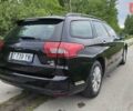 Черный Ситроен С5, объемом двигателя 1.6 л и пробегом 189 тыс. км за 8299 $, фото 8 на Automoto.ua