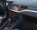 Чорний Сітроен С5, об'ємом двигуна 2.18 л та пробігом 303 тис. км за 10200 $, фото 11 на Automoto.ua