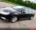 Черный Ситроен С5, объемом двигателя 1.6 л и пробегом 250 тыс. км за 7600 $, фото 1 на Automoto.ua