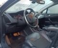 Чорний Сітроен С5, об'ємом двигуна 2.18 л та пробігом 303 тис. км за 10200 $, фото 12 на Automoto.ua