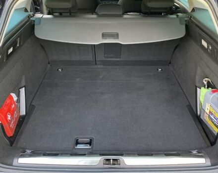 Черный Ситроен С5, объемом двигателя 1.6 л и пробегом 201 тыс. км за 8700 $, фото 30 на Automoto.ua