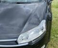 Черный Ситроен С5, объемом двигателя 1.6 л и пробегом 201 тыс. км за 8700 $, фото 10 на Automoto.ua