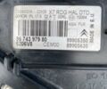 Черный Ситроен С5, объемом двигателя 1.6 л и пробегом 188 тыс. км за 9200 $, фото 16 на Automoto.ua