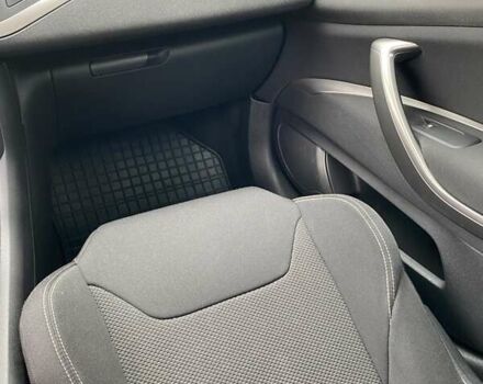 Черный Ситроен С5, объемом двигателя 1.6 л и пробегом 201 тыс. км за 8700 $, фото 17 на Automoto.ua