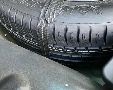 Черный Ситроен С5, объемом двигателя 1.6 л и пробегом 201 тыс. км за 8700 $, фото 24 на Automoto.ua