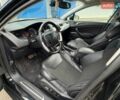 Чорний Сітроен С5, об'ємом двигуна 2 л та пробігом 246 тис. км за 8900 $, фото 13 на Automoto.ua
