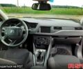 Черный Ситроен С5, объемом двигателя 1.6 л и пробегом 250 тыс. км за 7600 $, фото 3 на Automoto.ua