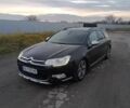 Чорний Сітроен С5, об'ємом двигуна 2.18 л та пробігом 303 тис. км за 10200 $, фото 8 на Automoto.ua