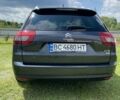Черный Ситроен С5, объемом двигателя 1.6 л и пробегом 201 тыс. км за 8700 $, фото 2 на Automoto.ua