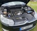 Черный Ситроен С5, объемом двигателя 1.6 л и пробегом 201 тыс. км за 8700 $, фото 29 на Automoto.ua