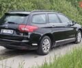 Черный Ситроен С5, объемом двигателя 1.6 л и пробегом 189 тыс. км за 8299 $, фото 4 на Automoto.ua