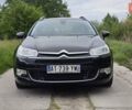 Черный Ситроен С5, объемом двигателя 1.6 л и пробегом 189 тыс. км за 8299 $, фото 1 на Automoto.ua