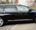 Чорний Сітроен С5, об'ємом двигуна 2 л та пробігом 246 тис. км за 8900 $, фото 4 на Automoto.ua