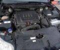 Чорний Сітроен С5, об'ємом двигуна 2.18 л та пробігом 303 тис. км за 10200 $, фото 9 на Automoto.ua