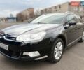 Чорний Сітроен С5, об'ємом двигуна 2 л та пробігом 246 тис. км за 8900 $, фото 1 на Automoto.ua