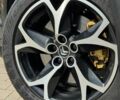 Чорний Сітроен С5, об'ємом двигуна 2 л та пробігом 170 тис. км за 11500 $, фото 7 на Automoto.ua