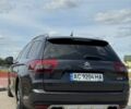 Чорний Сітроен С5, об'ємом двигуна 2 л та пробігом 170 тис. км за 11500 $, фото 5 на Automoto.ua