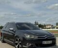 Чорний Сітроен С5, об'ємом двигуна 2 л та пробігом 170 тис. км за 11500 $, фото 1 на Automoto.ua