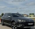 Чорний Сітроен С5, об'ємом двигуна 2 л та пробігом 170 тис. км за 11500 $, фото 1 на Automoto.ua