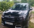 Чорний Сітроен С5, об'ємом двигуна 2 л та пробігом 54 тис. км за 20950 $, фото 1 на Automoto.ua
