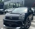 Чорний Сітроен С5, об'ємом двигуна 2 л та пробігом 23 тис. км за 35000 $, фото 1 на Automoto.ua
