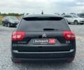 Ситроен С5 2009 в Львове на Automoto.ua Черный Ситроен С5, объемом двигателя 2.7 л и пробегом 220 тыс. км за 6990 $, фото 6 на Automoto.ua