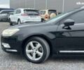 Ситроен С5 2009 в Львове на Automoto.ua Черный Ситроен С5, объемом двигателя 2.7 л и пробегом 220 тыс. км за 6990 $, фото 2 на Automoto.ua